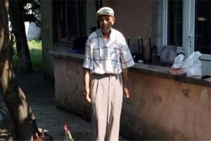 58 yıldır kimliği yok