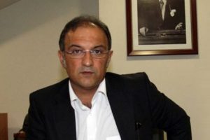 Fenerbah&ccedil;e'den Adnan &Ouml;zt&uuml;rk'e yanıt