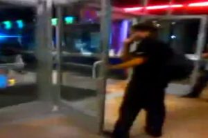 İşte Batman g&ouml;steriminde katliam anları