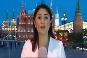 Sunucu acemi olunca sesini duyuramadı