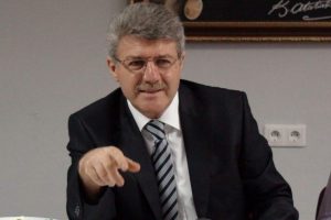 Bursa LYS'de T&uuml;rkiye d&ouml;rd&uuml;nc&uuml;s&uuml;