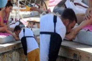 Tuğba &Ouml;zerk: Aslında &ccedil;ok utanıyorum