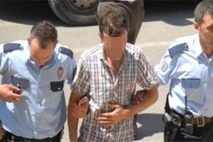 Facebook'tan tanıştığı kadına tecav&uuml;z etti