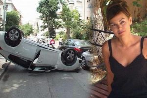 A&ccedil;elya Elmas &ouml;l&uuml;mden d&ouml;nd&uuml;