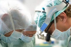 Almanya'da organ nakli skandalı!