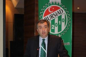 Uludağ'a Bursaspor i&ccedil;in kamp merkezi yapılsın