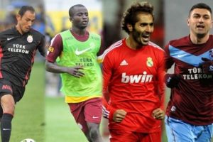 Galatasaray'a b&uuml;y&uuml;k fatura