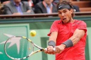 Olimpiyatlarda Nadal'ın yerine Lopez