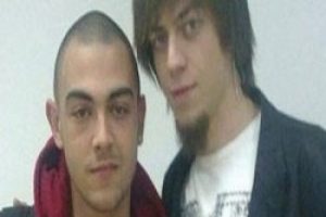 19 yaşındaki gen&ccedil; rap&ccedil;inin akılalmaz &ouml;l&uuml;m&uuml;