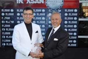İNOKSAN 32. Yaşında!
