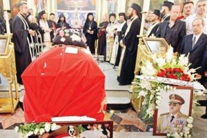 Son g&ouml;reve Esad gitmedi