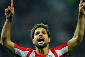 Diego bombası!