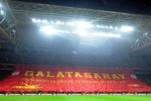 Endonezya yerine Arena