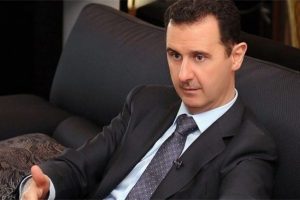 İşte Esad'ın B planı