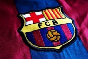 Barcelona karını a&ccedil;ıkladı!