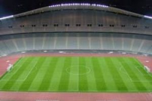 Kartal'ın yeni yuvası Olimpiyat