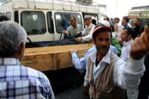 Dehşet kaza: 13 &ouml;l&uuml;, 10 yaralı