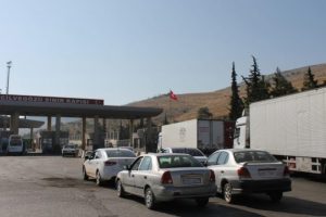 2 general daha T&uuml;rkiye'ye sığındı