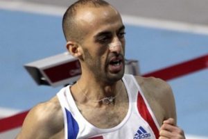 Olimpiyat &ouml;ncesi yine dopingli &ccedil;ıktı