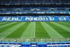 Real Madrid'e &ccedil;ılgın teklif