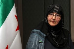 Sadece Esed'e zaman kazandırıldı