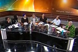 "Medeni İslam gitti, Bedevi İslam geldi"