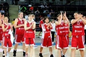 Potanın Perileri ABD karşısında