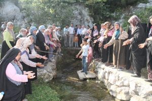 G&Uuml;M&Ccedil;ED Vali Harput'u istifaya &ccedil;ağırdı