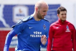 Robert Vittek'ten Hollanda &ouml;rneği