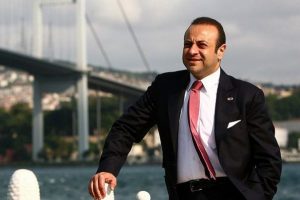 Vize konusu 80 darbesinin kazığıdır