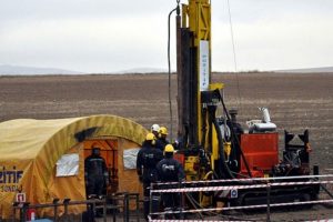 Uranyum &ccedil;ıkmadan dedikodusu &ccedil;ıktı
