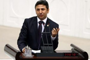 Muhalefet İ&ccedil;t&uuml;z&uuml;k'&uuml; suistimal etti