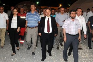 Suriyelilere har&ccedil;lık &ouml;denecek