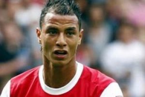 Chamakh Kartal oluyor