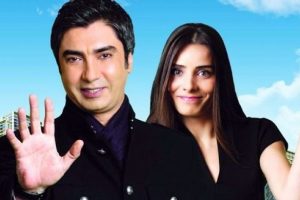 Sevgilimle herşey yolunda