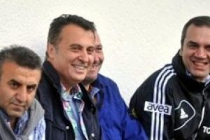 R.Madrid değil Barcelona olacağız