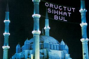 En uzun oru&ccedil; İskandinavya'da tutuluyor