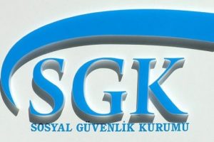 T&uuml;rkiye SGK'dan memnun