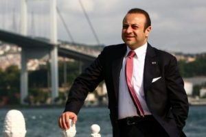 &Ouml;zlediği ramazanları anlattı