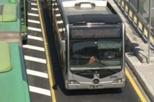 Bir ile daha metrob&uuml;s geliyor