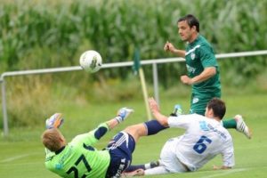 Bursaspor'da m&uuml;jde yakında
