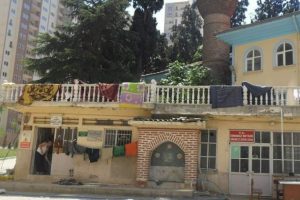 500 yıllık miras onarılmayı bekliyor