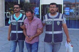ATM dolandırıcıları yakalandı