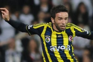 F.Bah&ccedil;e'de G&ouml;khan G&ouml;n&uuml;l şoku