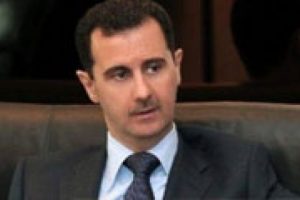 Esad: 'PKK'ya silah takviyesi yapın!'