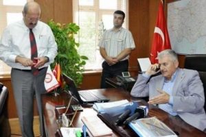 Bu s&ouml;zler bakanı &ccedil;ok kızdırdı