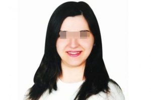 Bu olay gen&ccedil; kızlara ders olsun