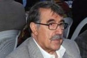 Abd&uuml;lkadir Aksu korkuttu