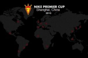 U15 Nike Premier Cup 2.G&uuml;n