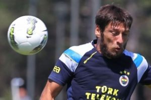 'Ben gavurum, paramı verin!'